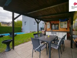 Prodej vícegeneračního domu, Mladá Boleslav - Mladá Boleslav II, Sirotkova, 290 m2