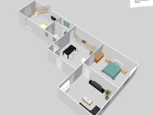 Prodej vícegeneračního domu, Mladá Boleslav - Mladá Boleslav II, Sirotkova, 290 m2