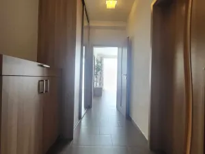 Pronájem bytu 2+kk, České Budějovice, B. Smetany, 49 m2