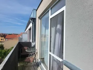 Pronájem bytu 2+kk, České Budějovice, B. Smetany, 49 m2