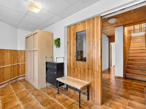 Prodej rodinného domu, Janovice nad Úhlavou, Spartakiádní, 370 m2
