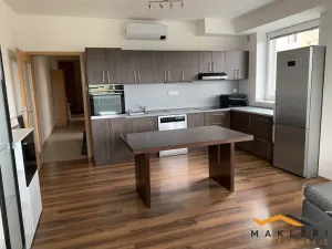 Pronájem bytu 3+kk, Jihlava, Kollárova, 70 m2