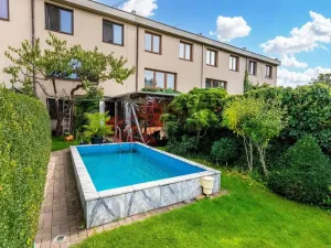 Prodej rodinného domu, Brodce, Pod ZDŠ, 160 m2