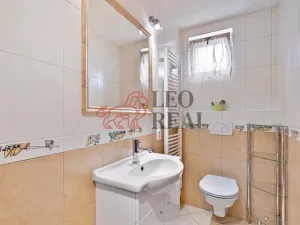 Prodej rodinného domu, Brodce, Pod ZDŠ, 160 m2