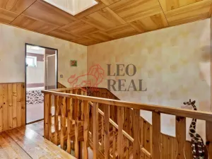 Prodej rodinného domu, Brodce, Pod ZDŠ, 160 m2