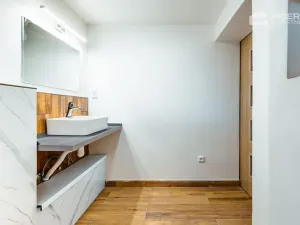 Prodej rodinného domu, Měrovice nad Hanou, 97 m2