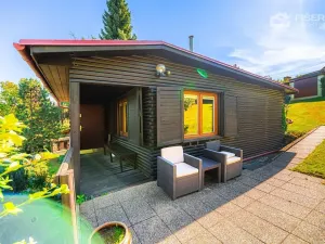 Prodej chaty, Valašské Meziříčí, Žerotínova, 53 m2