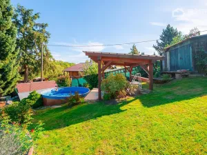 Prodej chaty, Valašské Meziříčí, Žerotínova, 53 m2