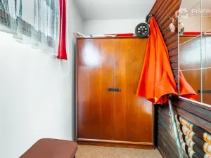 Prodej chaty, Valašské Meziříčí, Žerotínova, 53 m2