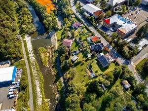 Prodej chaty, Valašské Meziříčí, Žerotínova, 53 m2