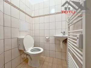 Pronájem bytu 3+1, Náchod, U Zastávky, 69 m2