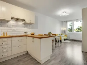 Prodej bytu 2+kk, Unhošť, Na Čeperce, 45 m2