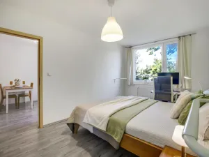 Prodej bytu 2+kk, Unhošť, Na Čeperce, 45 m2