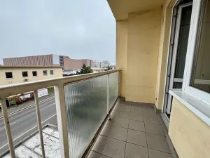 Pronájem bytu 1+1, Praha - Malešice, Limuzská, 46 m2