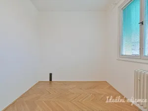 Pronájem bytu 3+1, Brno - Štýřice, Jílová, 55 m2