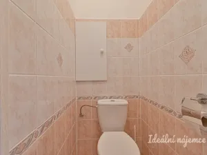 Pronájem bytu 3+1, Brno - Štýřice, Jílová, 55 m2
