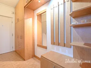 Pronájem bytu 3+1, Brno - Štýřice, Jílová, 55 m2