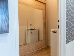 Prodej bytu 2+1, Brno - Žabovřesky, Fričova, 54 m2