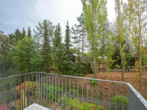 Pronájem bytu 3+kk, Praha - Zbraslav, Faltysova, 80 m2