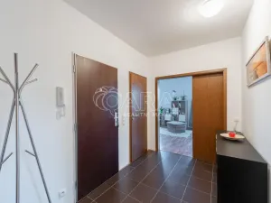 Pronájem bytu 3+kk, Praha - Zbraslav, Faltysova, 80 m2