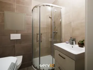 Pronájem bytu 2+kk, Brno, Poděbradova, 56 m2