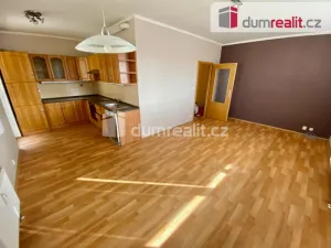 Pronájem bytu 3+kk, Mariánské Lázně - Úšovice, Franze Kafky, 79 m2