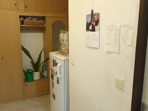 Pronájem bytu 2+1, Otrokovice, 56 m2