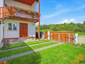 Prodej rodinného domu, Proboštov, Na lučinách, 126 m2