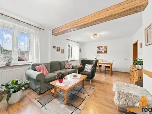 Prodej rodinného domu, Proboštov, Na lučinách, 126 m2