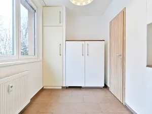Prodej bytu 2+1, Brno - Kohoutovice, Voříškova, 54 m2