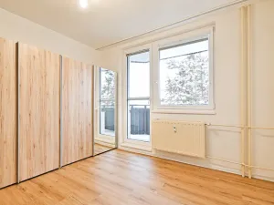 Prodej bytu 2+1, Brno - Kohoutovice, Voříškova, 54 m2