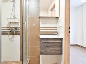 Prodej bytu 2+1, Brno - Kohoutovice, Voříškova, 54 m2
