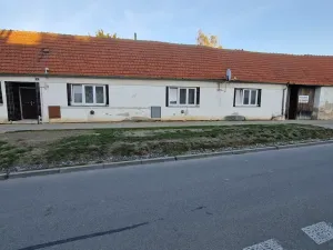 Prodej rodinného domu, Hrušovany u Brna, Palackého, 200 m2