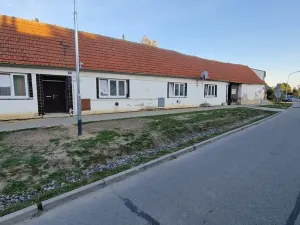 Prodej rodinného domu, Hrušovany u Brna, Palackého, 200 m2