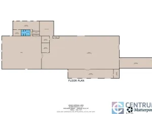 Pronájem výrobních prostor, Jablonec nad Nisou, K Černé studnici, 611 m2
