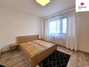 Pronájem bytu 2+kk, Jihlava, Vrchlického, 49 m2