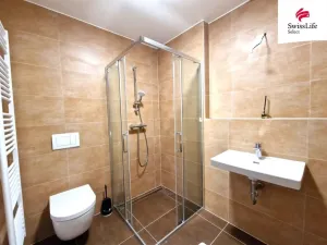 Pronájem bytu 2+kk, Jihlava, Vrchlického, 49 m2