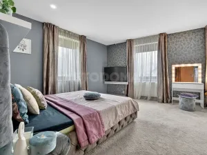 Prodej rodinného domu, Chotíkov, 280 m2