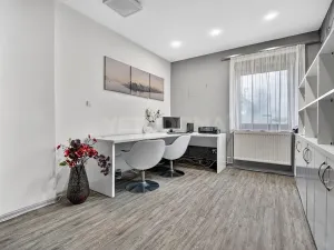 Prodej rodinného domu, Chotíkov, 280 m2