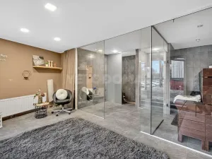 Prodej rodinného domu, Chotíkov, 280 m2