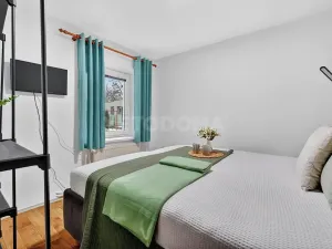 Prodej rodinného domu, Benešovice, 231 m2