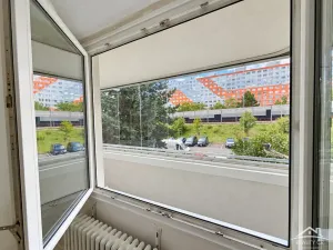 Prodej bytu 4+1, Praha - Řepy, Zrzavého, 83 m2