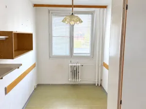 Prodej bytu 4+1, Praha - Řepy, Zrzavého, 83 m2