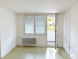 Prodej bytu 4+1, Praha - Řepy, Zrzavého, 83 m2