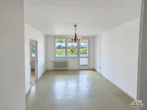 Prodej bytu 3+1, Praha - Řepy, Zrzavého, 83 m2