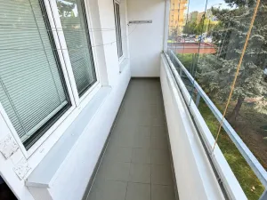 Prodej bytu 3+1, Praha - Řepy, Zrzavého, 83 m2