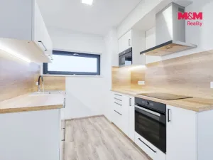 Pronájem bytu 2+kk, Plzeň - Východní Předměstí, Sladová, 54 m2