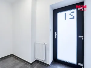 Pronájem bytu 2+kk, Plzeň - Východní Předměstí, Sladová, 54 m2