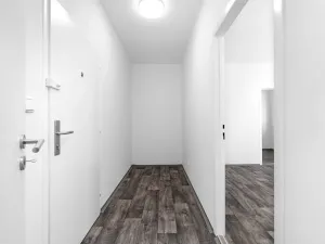 Prodej bytu 2+1, Ostrava, Markova, 44 m2