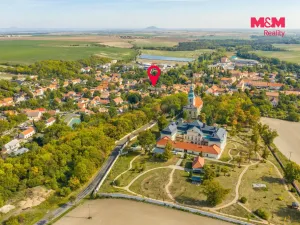 Prodej rodinného domu, Vraný, 150 m2